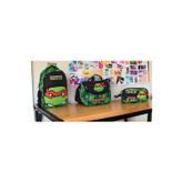 Wiggle Ninja Turtles Okul Çantası 3 Lü Set