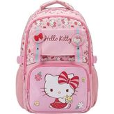 Wiggle Obm Hello Kitty Okul Çantası 3691