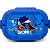 Wiggle Sonic Beslenme Kutusu Lisanslı
