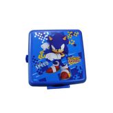 Wiggle Sonic Beslenme Kutusu