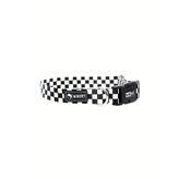 Wikipet Old Skool Köpek Boyun Tasması - S