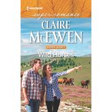 Wild Horses (Sierra Legacy, 1)