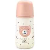 Wild&Free Biberon PP 270 ml Pembe