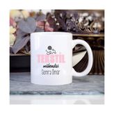 Wildlebend Tekstil Mühendisi Pembe Kupa Bardak