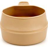 Wildo 10015 Fold A Cup Krem Rengi Bardak