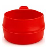 Wildo 10018K Kırmızı Fold-A-Cup Big Bardak