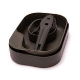 Wildo 6421 Camp A Box Light OCY Yemek Seti
