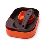 Wildo 6457 Camp-A-Box Light OCY Yemek Seti