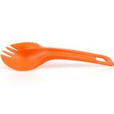 Wildo W10302 Turuncu Spork Çatal-Kaşık