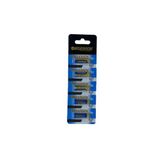 Wilkinson A27 MN27 12V Alkalin Pil, 5'li Paket