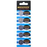 Wilkinson CR2016 3 V Düğme Pil