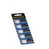 WILKINSON CR2016 3V PARA PİLİ