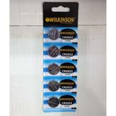 Wilkinson Cr2032 3 V Para Pili