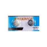 Wilkinson Lr44/ Ag13 Alkalin Düğme Pil 2'li
