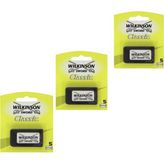 Wilkinson Sword 5'li Klasik Tıraş Bıçağı 3 Adet