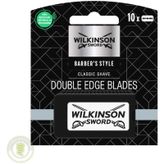 Wilkinson Sword Barber's Style De 10s Yedek Tıraş Bıçağı