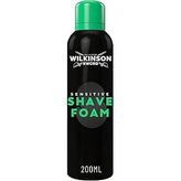 Wilkinson Sword Sensitive Tıraş Köpüğü 200 ml