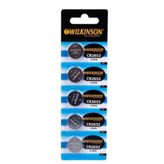WILKINSON Wılkson Para Pil CR2032 (PKT-5 Lİ)
