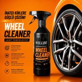 Willbe Auto Care Jant Temizleyici 500 ml