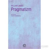 WILLIAM JAMES AMPIRIZM VE PRAGMATIZM - DAVID LAPOUJADE