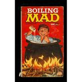 William M. Gaines's Boiling Mad