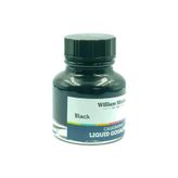 William Mitchell Dolma Kalem Mürekkebi Siyah 30ml