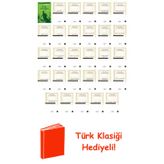 William Shakespeare 29 Kitap Seti + Türk Klasiği Hediye