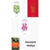 William Shakespeare 3 Kitap Seti + Geometri Hediye - Hayır
