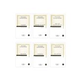 Wılliam Shakespeare 6 Lı Set Kitap Hasan Ali Yücel Klasikleri