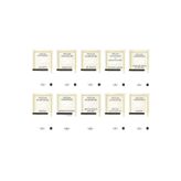 William Shakespeare En Çok Okunanlar 10 Kitap Set