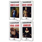 WILLIAM SHAKESPEARE - GÖKÇE DEMIR