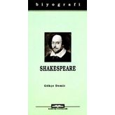 William Shakespeare - Hayatı ve Eserleri