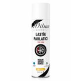 Wilma Secret Lastik Parlatıcı