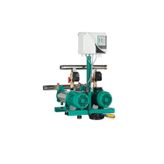 WILO COE2-MSH 408 T İki Pompalı Hidrofor 14 Kat-29 Daire