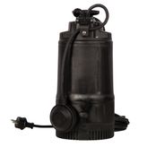 Wilo Drain Hp 5.40 Drenaj 40 Mss 7.2 m3/H 220 Volt Dalgıç Pompa