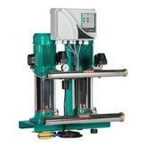 Wilo Initial COE2-MSV 406 İki Pompalı Dikey Tip Hidrofor
