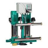 Wilo Initial COE2-MSV 410 İki Pompalı Dikey Tip Hidrofor