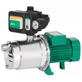 Wilo Initial Control Sps Silence 5-58 Akış Kontrollü Sessiz Hidrofor (5 Kat-10 Daire)