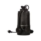 Wilo Initial Drain Compact Gizli Flatörlü Drenaj Pompası