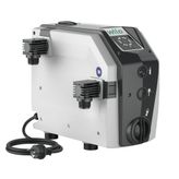 Wilo-Isar BOOST5-E-3 Frekans Konvertörlü Sessiz Hidrofor 6 Kat 11 Daire