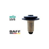 Wilo Pompa Rotoru Baff Tip 15/5 - POMPA ROTORU BAFF TİP 15/5