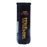 Wilson 3Lü Us Open Tenis topu Sarı STD