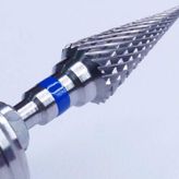 Wilson 5000359 Tungsten Karbür Diş Burs Freze Uç