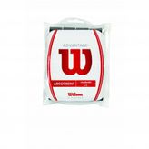 Wilson Advantage Absorbent WRZ4034BK Siyah 12'li Tenis Gribi