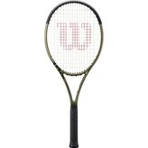 Wilson Blade 104 L1 Tenis Raketi