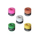 Wilson Comfort Overgrip Tenis Gribi 5 adet Grip