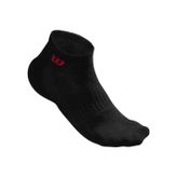 Wilson M QUARTER SOCK 3PR/Pk çorap Erkek