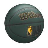 Wilson NBA Forge Plus WTB8103XB07 Basketbol Topu