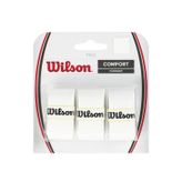 Wilson Pro Comfort Overgrip-Beyaz
