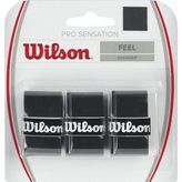 Wilson Pro Sensation Feel Overgrip 3'lü
